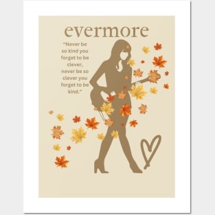 Evermore 2 Posters and Art